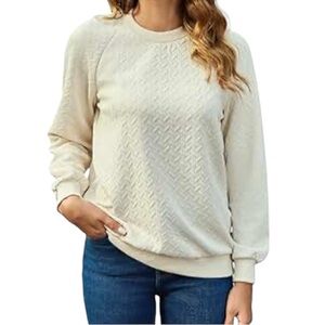 MAX SWEATER